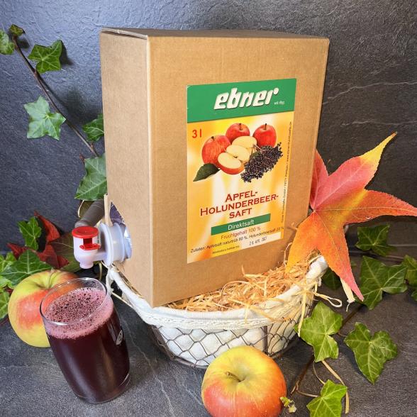 Apfel Holundersaft BaginBox - 113616400000 - 1 - 588px