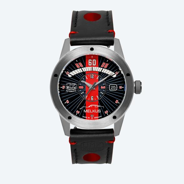 UMF "Melkus RS 100 Automatik" rot-schwarz - 113617300000 - 1 - 588px