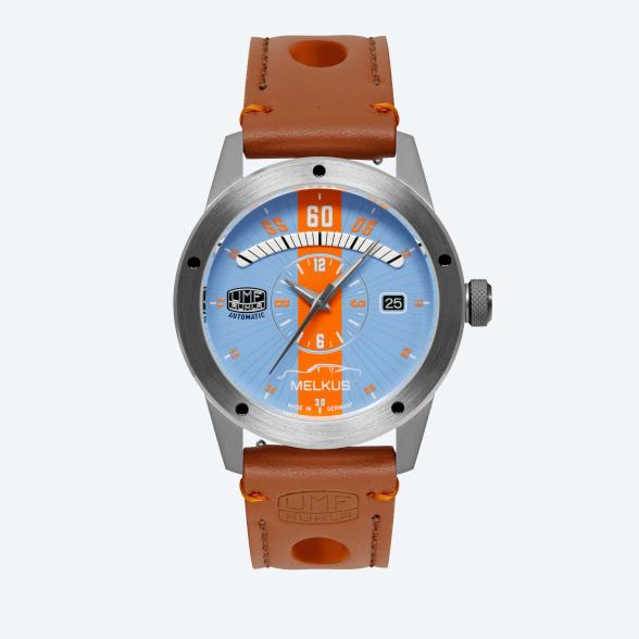 UMF "Melkus RS 100 Automatik" blau-orange - 113617500000 - 1 - 588px