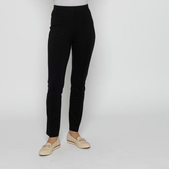 MILANO Design Hose Slim Fit schwarz 48/50 - 113623000004 - 1 - 588px