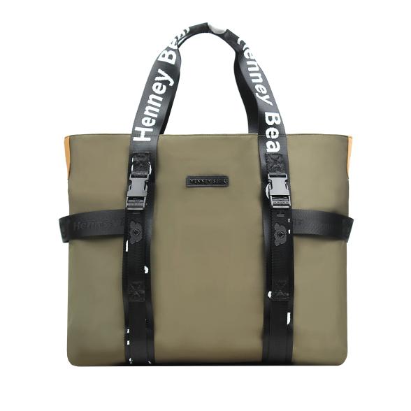 Henney Bear Shopper - 113625100000 - 1 - 588px