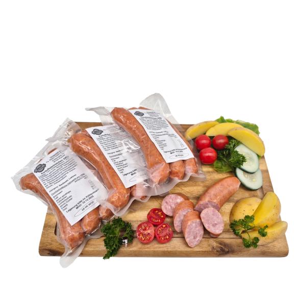 Kartoffelwürstchen 3er - 113632600000 - 1 - 588px