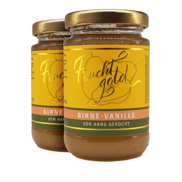 Marcel´s Better Food - Aufstrich Birne & Vanille - 113633300000 - 1 - 588px