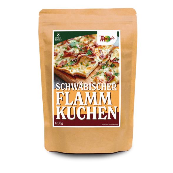 Marcel´s Better Food-Kräuter-Flammkuchen 8 Bleche - 113634000000 - 1 - 588px