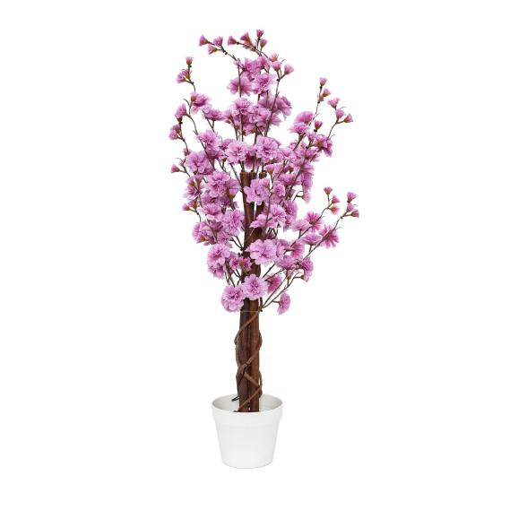 Beleuchteter Kirschblütenbaum 90cm - 113636300000 - 1 - 588px