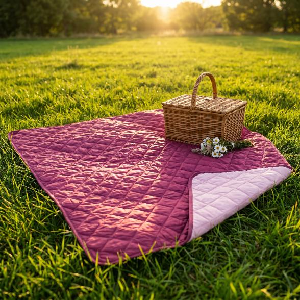 Wende-Sommerdecke beere/rosé 135x200cm - 113636600000 - 1 - 588px