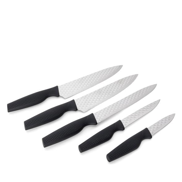 Harry Blackstone Messerset 5tlg. - 113637900000 - 1 - 588px