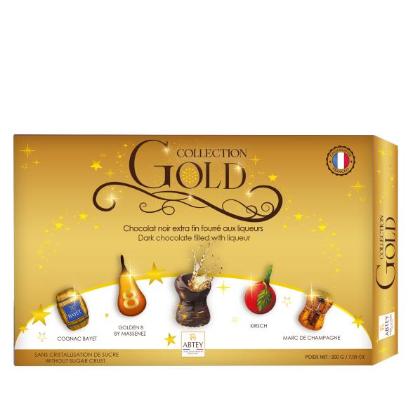 Abtey Boite "Collection GOLD" - 113639800000 - 1 - 588px