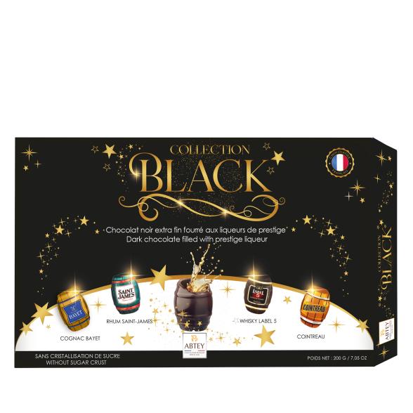 Abtey Boite "Collection BLACK" - 113640000000 - 1 - 588px