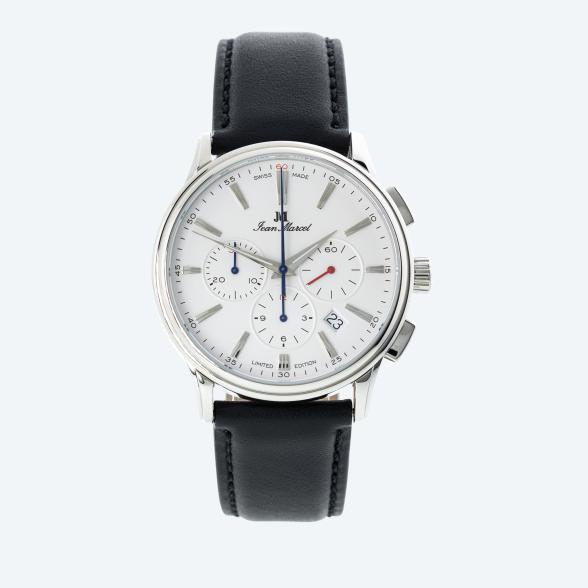 Jean Marcel Herrenuhr "Artem Elégance" - 113643200000 - 1 - 588px