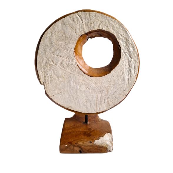 Teakskulptur Bulan - 113647200000 - 1 - 588px
