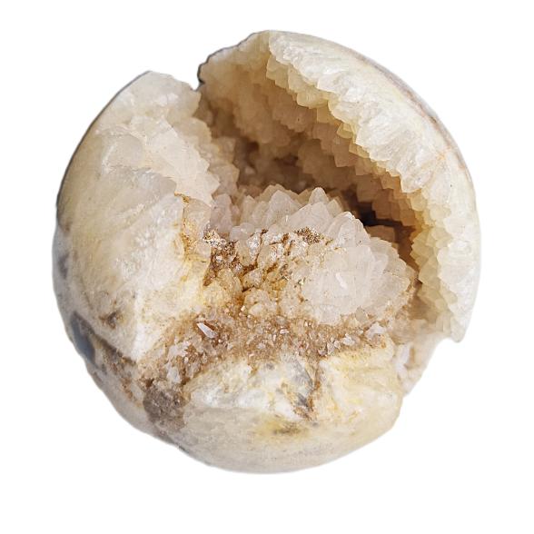 Kugel Geode Bergkristall groß - 113647700000 - 1 - 588px