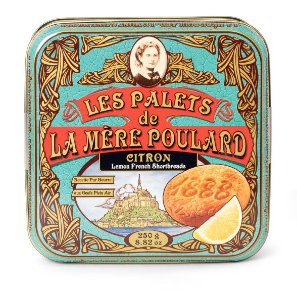 La Mère Poulard Vintage Lemon 250g - 113649500000 - 1 - 588px
