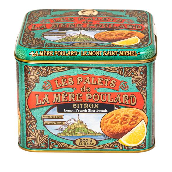 La Mère Poulard Vintage Lemon 500g - 113649800000 - 1 - 588px