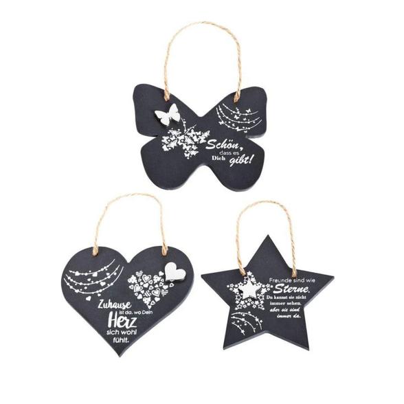 Geschenkset aus Schiefer 3tlg. - 113652100000 - 1 - 588px