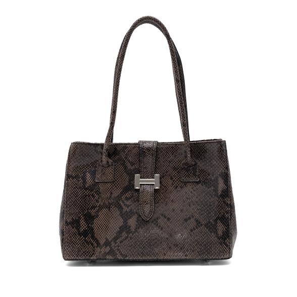 Luca Lorenzo Schultertasche Schlange - 113653500000 - 1 - 588px