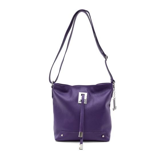 Luca Lorenzo Umhängetasche lila - 113653700000 - 1 - 588px