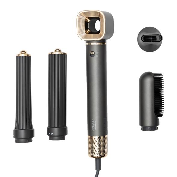 High Speed Haartrockner 5in1 - 113654000000 - 1 - 588px