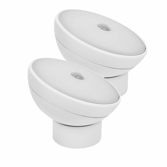 LED Leselicht Nova 2er Set - 113654500000 - 1 - 588px