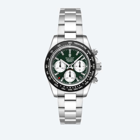 DUXOT Chronograph "Accelero" grün - 113656700000 - 1 - 588px