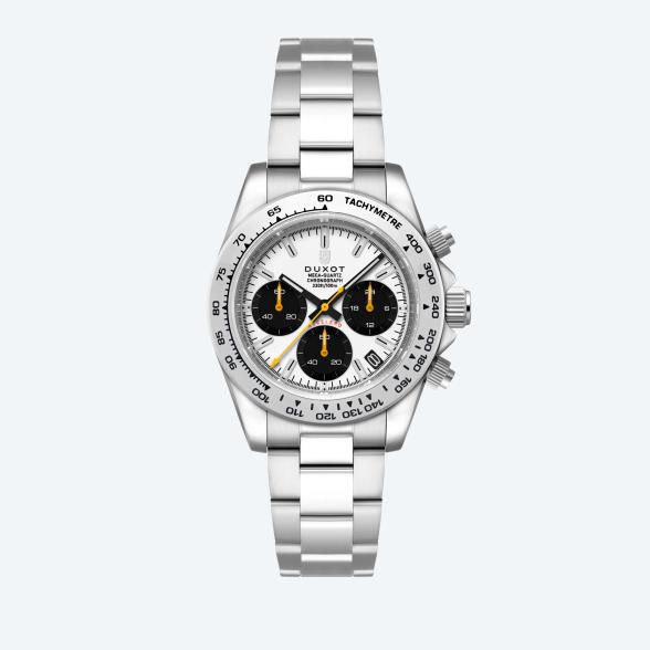 DUXOT Chronograph "Accelero" weiß - 113656800000 - 1 - 588px