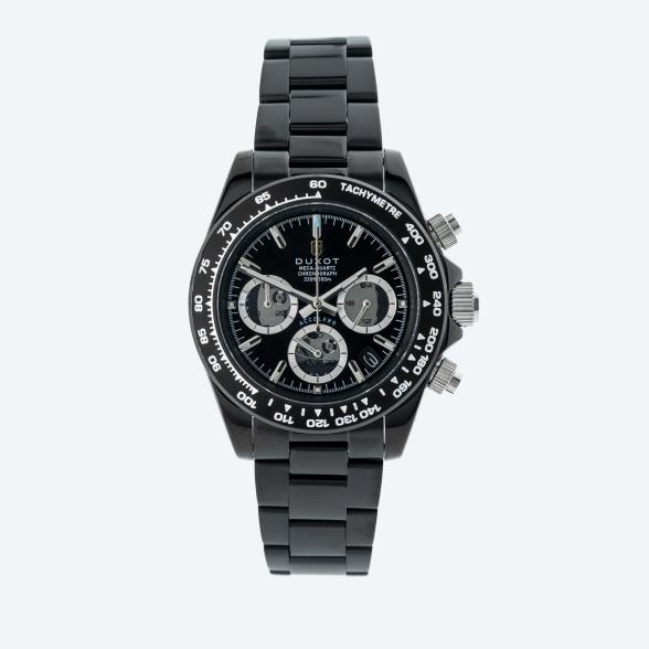 DUXOT Chronograph "Accelero" schwarz - 113657100000 - 1 - 588px
