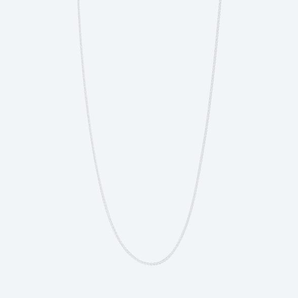 Zopfkette 925 Sterling Silber ca. 50 cm - 113661600000 - 1 - 588px