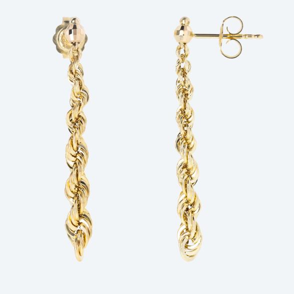 Ohrhänger 375 Gelbgold - 113665100000 - 1 - 588px