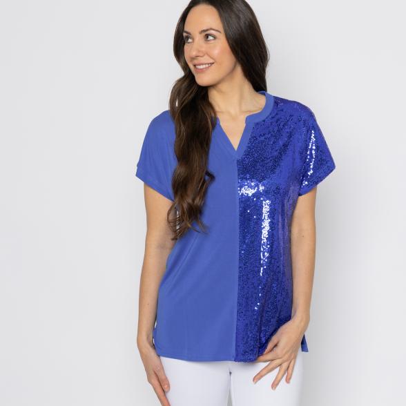 mocca by J. Leibfried Shirt dunkelblau 36/38 - 113668400001 - 1 - 588px