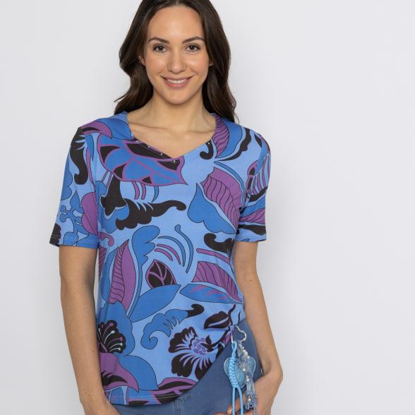 mocca by J. Leibfried Shirt multicolor 36/38 - 113668800001 - 1 - 588px