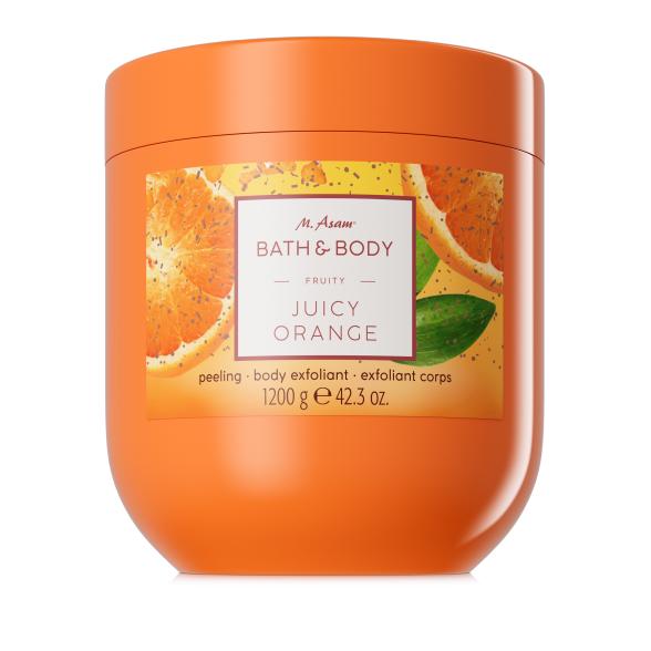 M.Asam JUICY ORANGE PEELING 1200g - 113671700000 - 1 - 588px