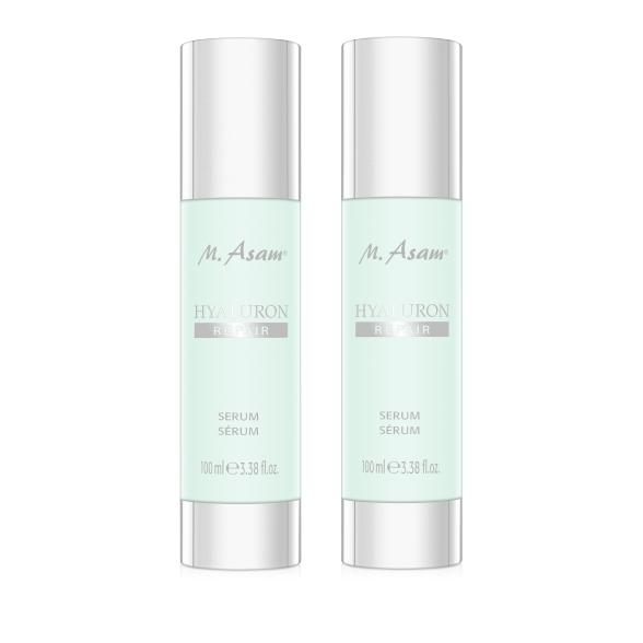 M.Asam HYALURON REPAIR SERUM 100ml DUO - 113672100000 - 1 - 588px