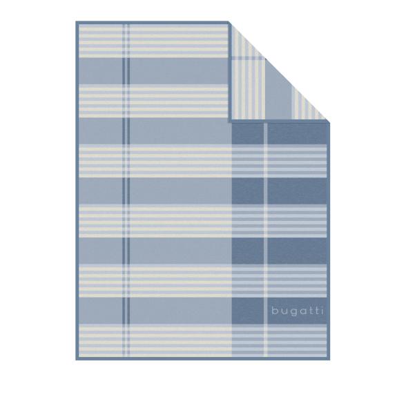 Bugatti Design-Wohndecke blau - 113674000000 - 1 - 588px