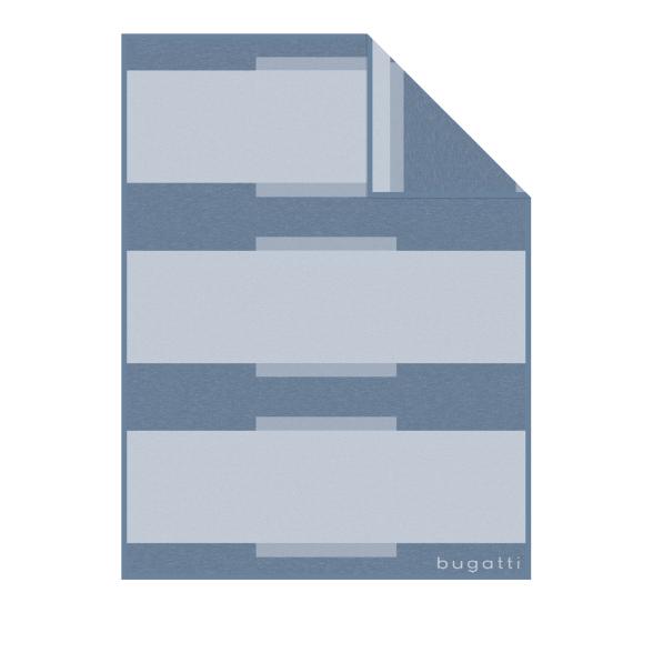 Bugatti Design-Wohndecke blau - 113674100000 - 1 - 588px