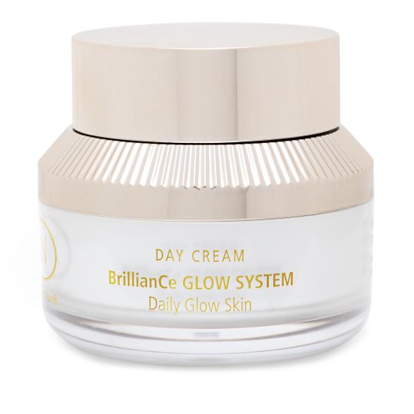 Jutta Niedhardt BrillianCe GLOW Day Cream 50ml - 113674600000 - 1 - 588px