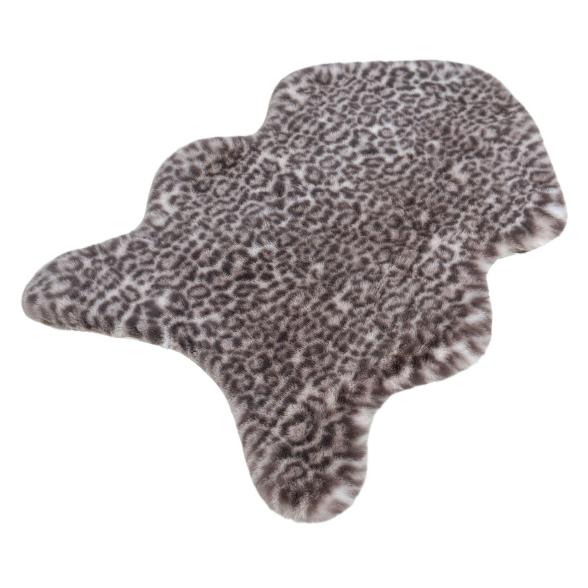 Fellteppich Deluxe Leo-Print - 113675800000 - 1 - 588px