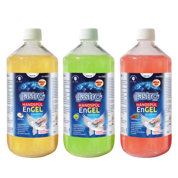 gastro Handspül-EnGel 3 x 1 Liter Black Week - 113676000000 - 1 - 588px