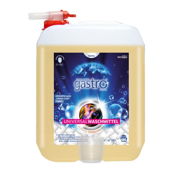 gastro Waschmittel 6l Pfirsich Orangenblüte - 113676300000 - 1 - 588px