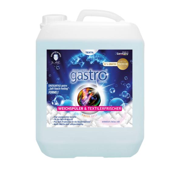 gastro Weichspüler 3l Amber/Rose - 113676400000 - 1 - 588px