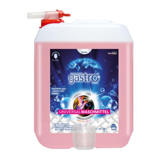 gastro Waschmittel 6l Pfirsich Amber/Rose - 113676500000 - 1 - 588px
