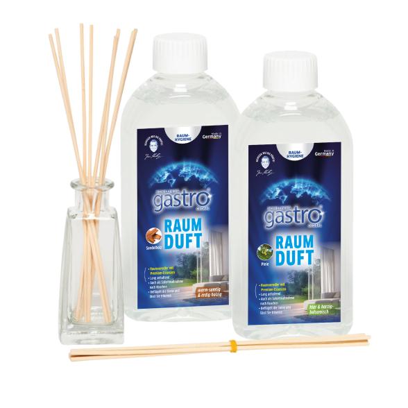 gastro 2er Set Raumduft 2x500ml Pinie Sandelholz - 113676900000 - 1 - 588px