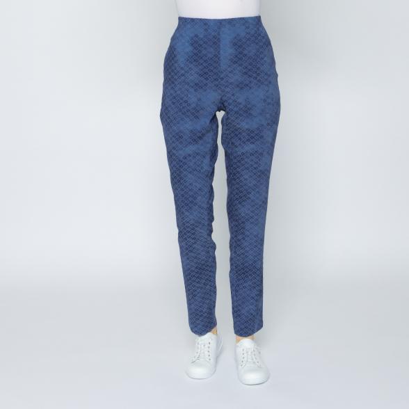 Perfectly JU Hose 'Mara' Slim jeansblau 36/38 - 113678000001 - 1 - 588px