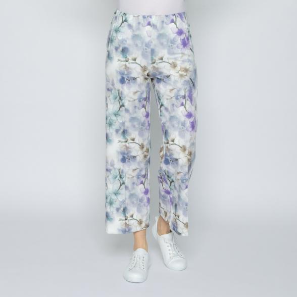 Perfectly JU 7/8-Hose 'Tea' Regular multicolor 36/38 - 113679200001 - 1 - 588px