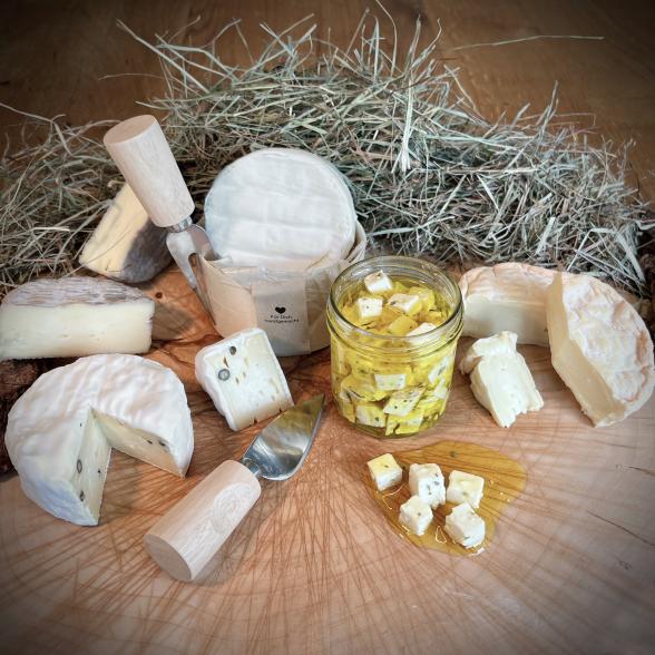 Hoimat zum Geniessen - 113679300000 - 1 - 588px