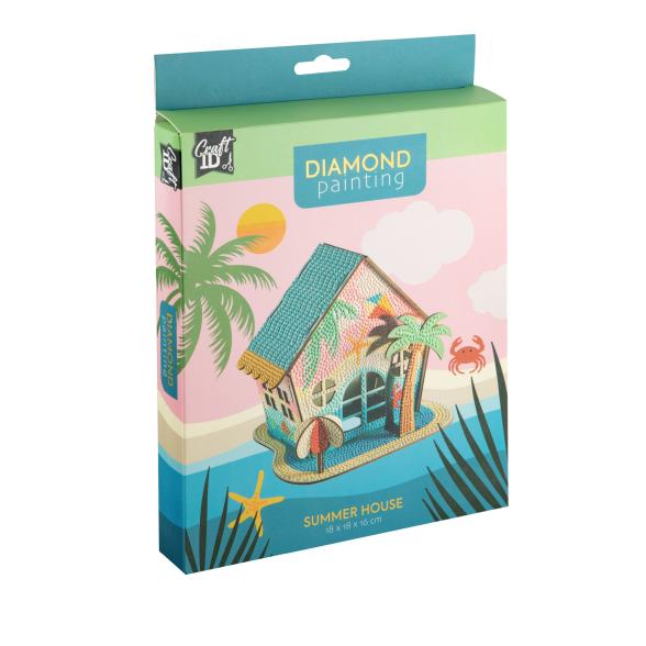 Diamond Painting Häuschen - 113681000000 - 1 - 588px