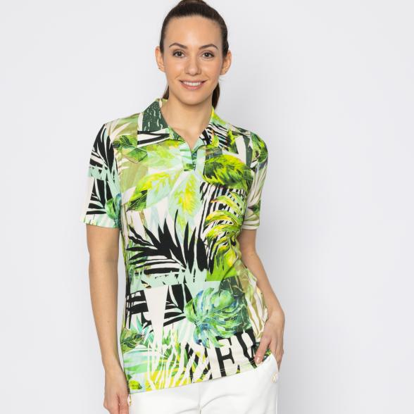 RÖSSLER SELECTION Damen-Shirt multicolor 54 - 113682900010 - 1 - 588px