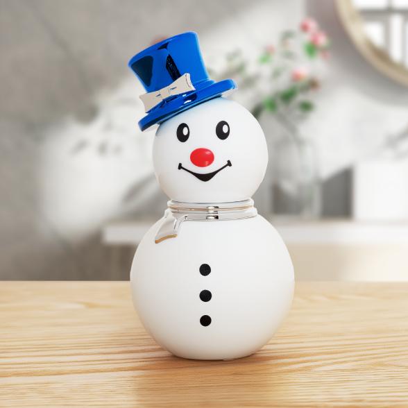 Flocky Smily unisex EdP 30 ml - 113683700000 - 1 - 588px