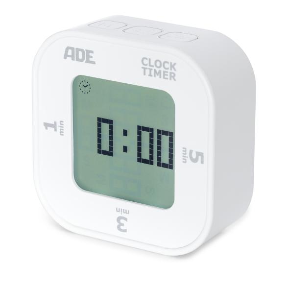 ADE digitaler Küchentimer - 113689300000 - 1 - 588px