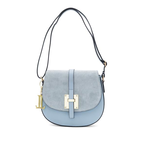 Luca Lorenzo Umhängetasche hellblau - 113691000000 - 1 - 588px