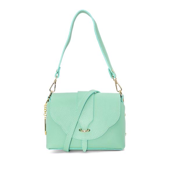 Luca Lorenzo Umhängetasche mint - 113691100000 - 1 - 588px